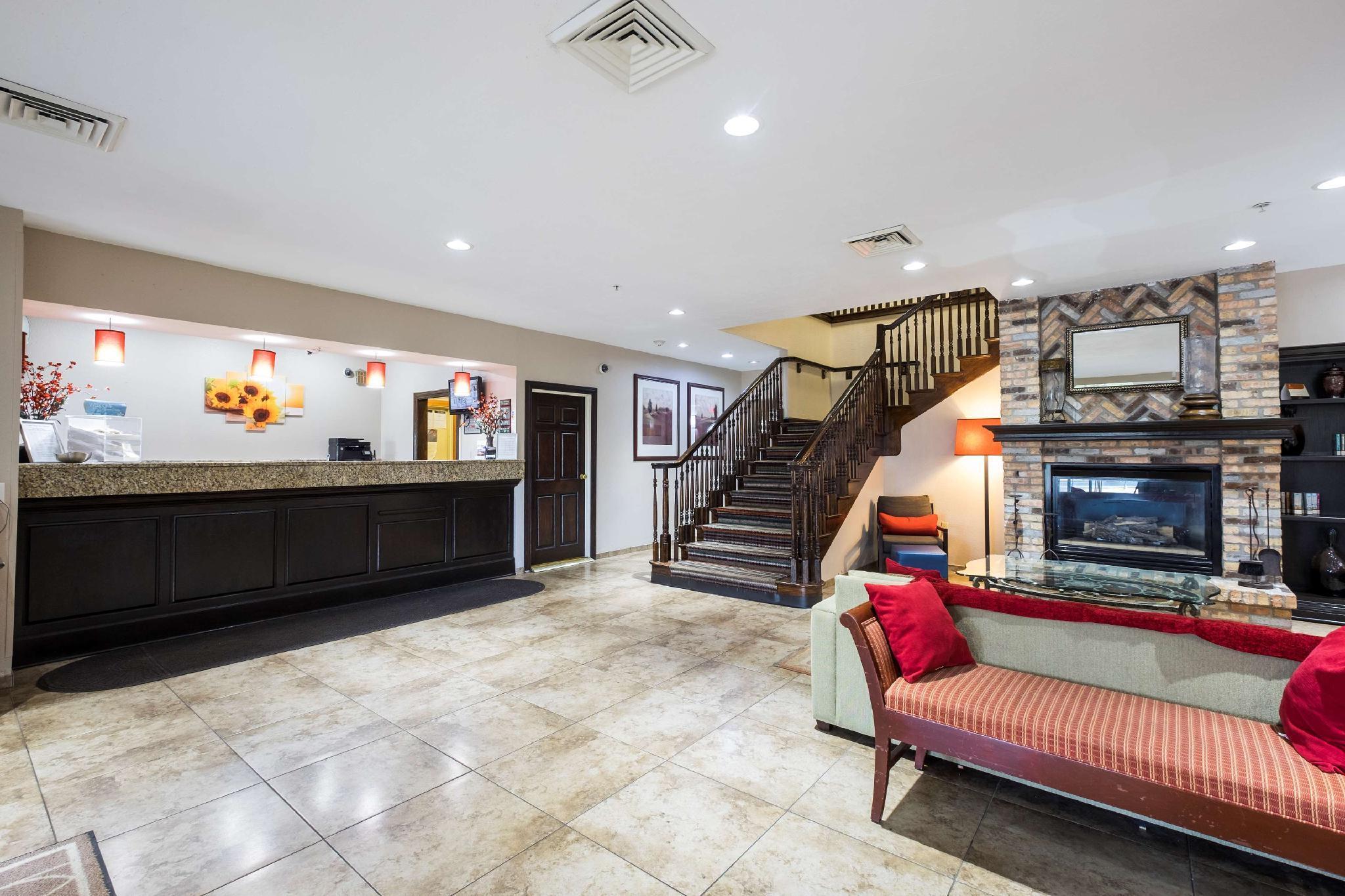 Holiday Inn Express & Suites Chicago - Matteson By Ihg エクステリア 写真
