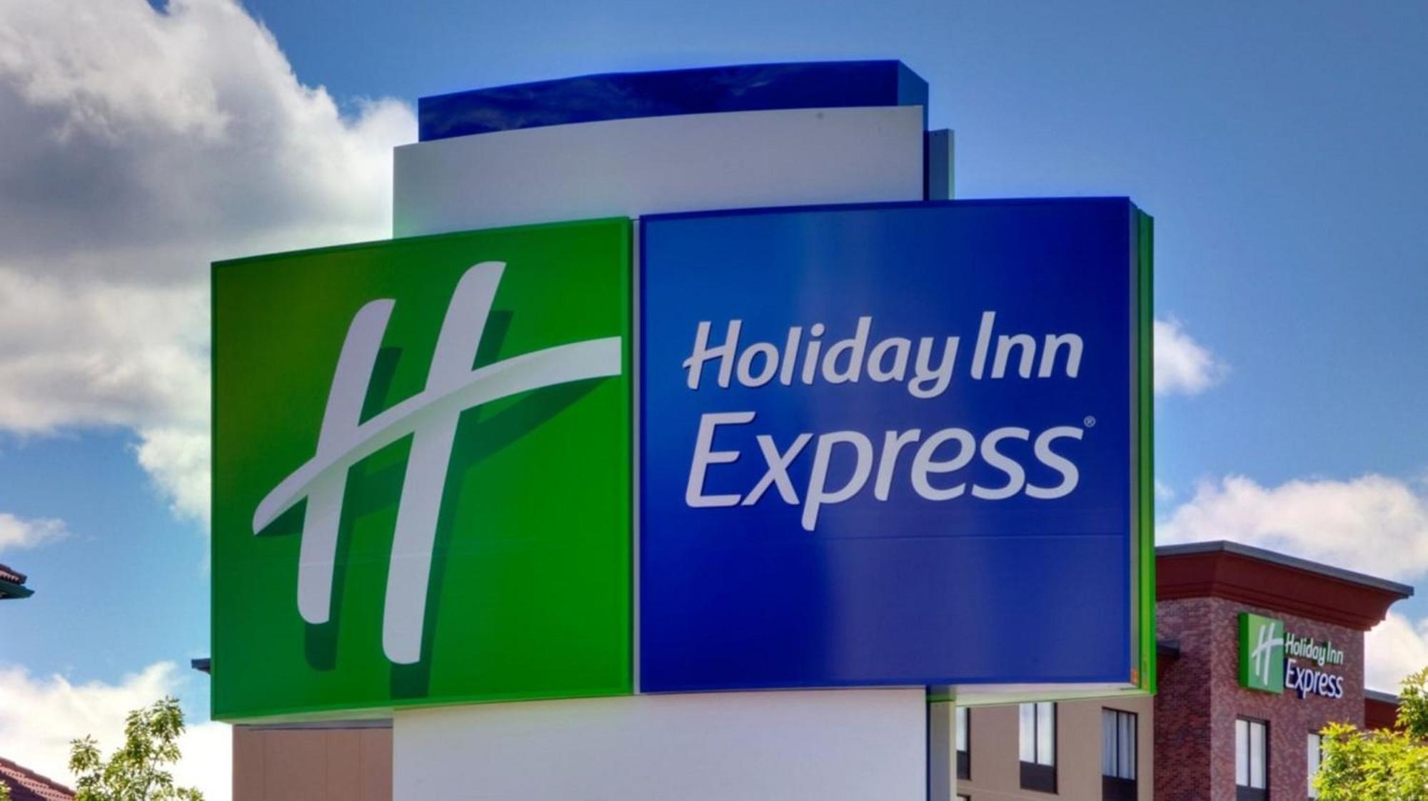 Holiday Inn Express & Suites Chicago - Matteson By Ihg エクステリア 写真
