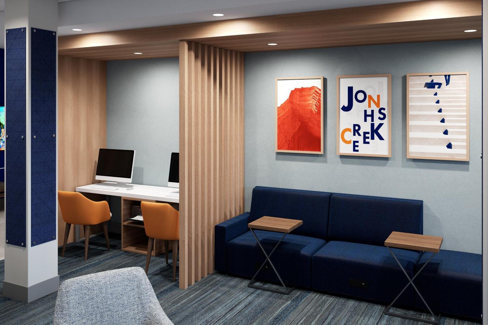 Holiday Inn Express & Suites Chicago - Matteson By Ihg エクステリア 写真