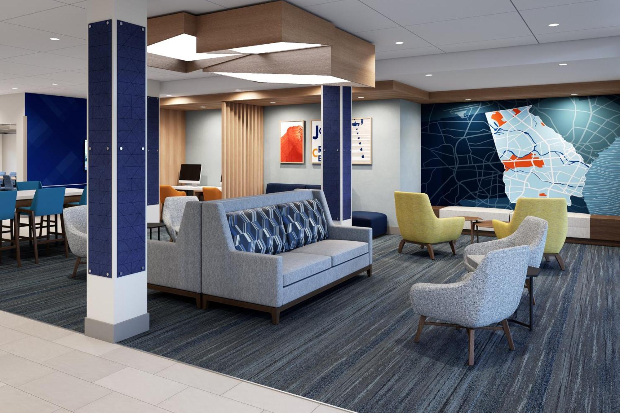 Holiday Inn Express & Suites Chicago - Matteson By Ihg エクステリア 写真
