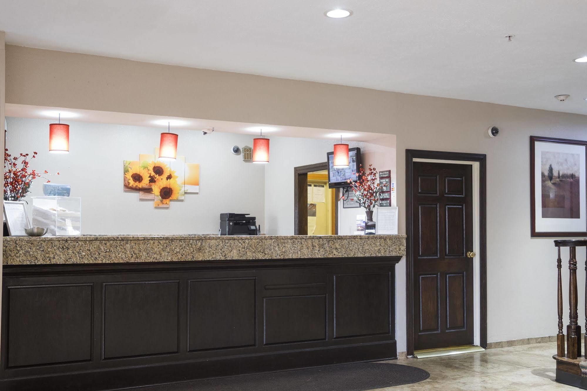 Holiday Inn Express & Suites Chicago - Matteson By Ihg エクステリア 写真