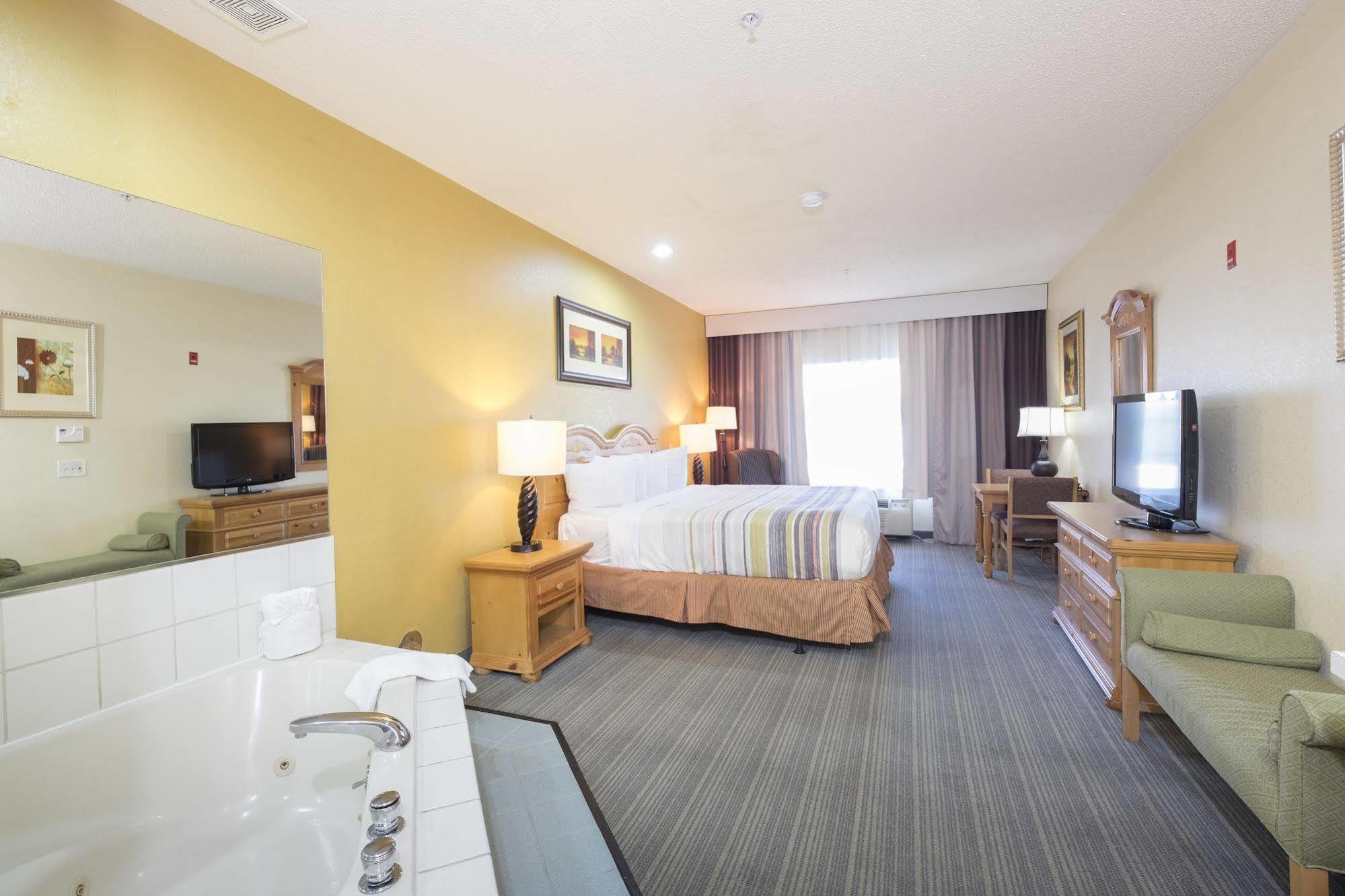 Holiday Inn Express & Suites Chicago - Matteson By Ihg エクステリア 写真