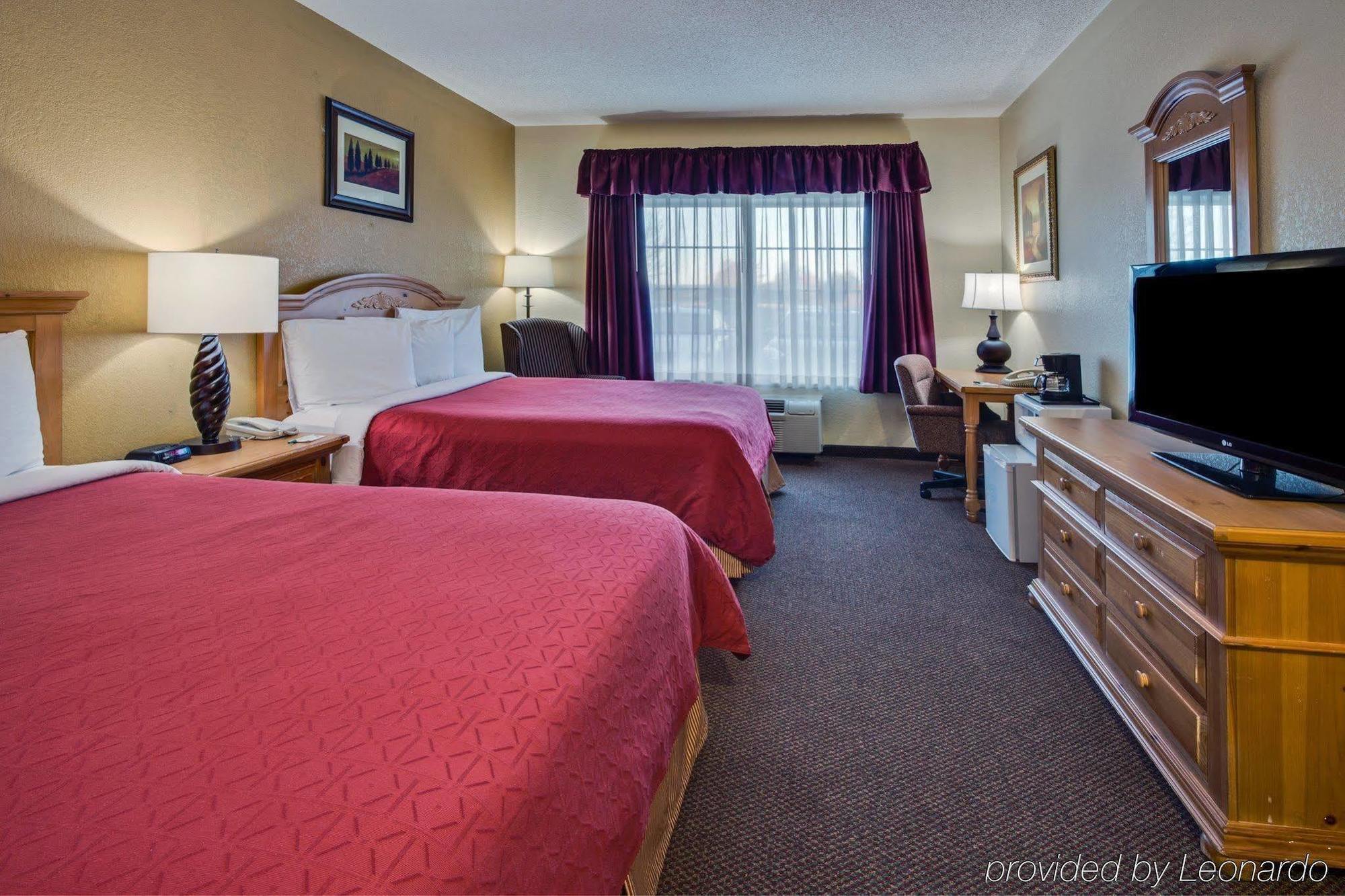 Holiday Inn Express & Suites Chicago - Matteson By Ihg 部屋 写真