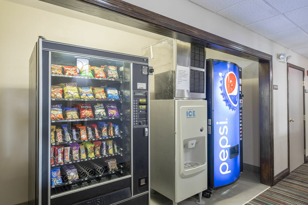 Holiday Inn Express & Suites Chicago - Matteson By Ihg エクステリア 写真